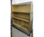 Trolley Rack
